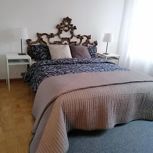 Casa Palazzi Venecia