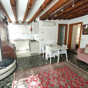  Apartment Ca Rialto